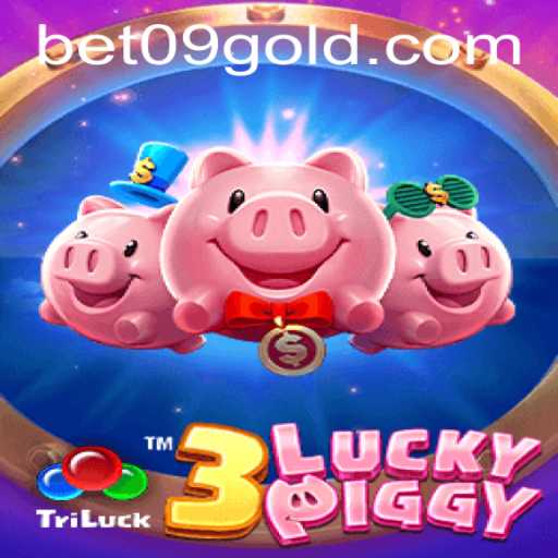 Exploring 3LUCKYPIGGY: A Unique Gaming Experience with bet09 PH Login