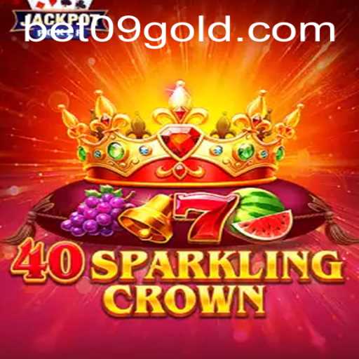 Exploring the Thrilling World of 40SparklingCrown and Navigating Bet09 PH Login
