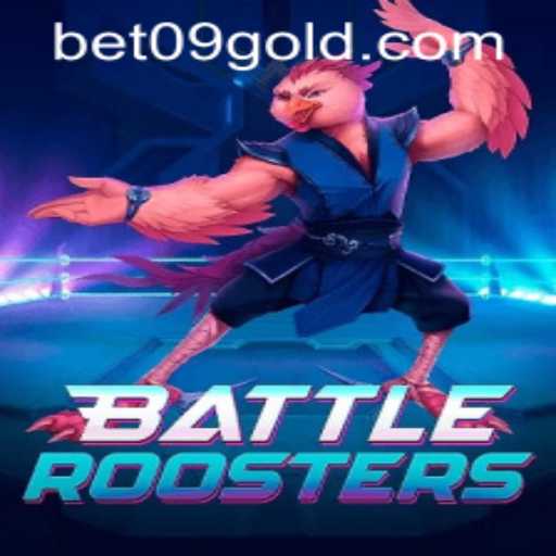 BattleRoosters: The Game Enthralling Players with Strategic Cockfighting