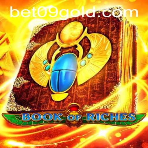 Exploring the Excitement of BookofRiches: A Deep Dive into Gameplay and Strategy