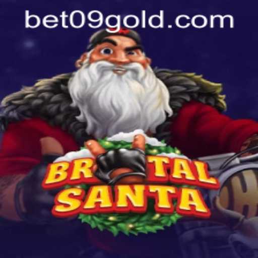 BrutalSanta: A Game of Strategy and Thrills