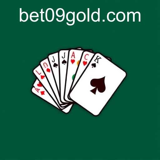 The Compelling Universe of Card Games with bet09 PH Login