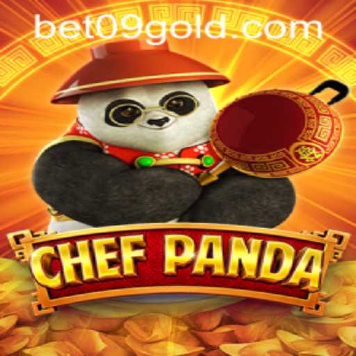 ChefPanda: The Culinary Quest Combined with bet09 PH Login Dynamics