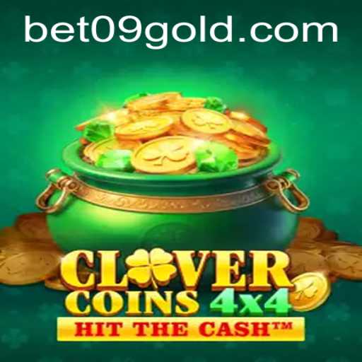 Exploring the Exciting World of CloverCoins4x4 and the Role of bet09 PH Login