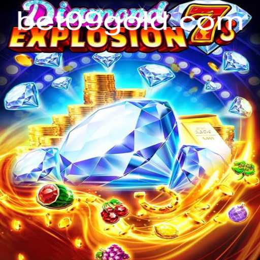Master the Thrills of DiamondExplosion7s: A High-Stakes Game Experience