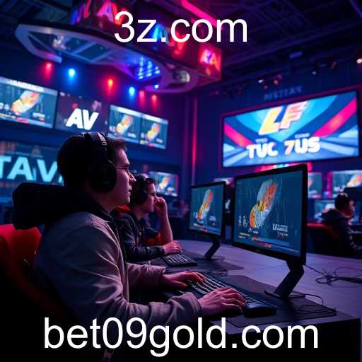 Evoluções no Mundo dos Jogos Online