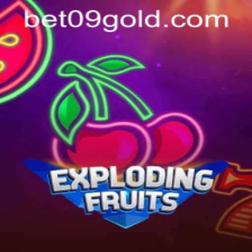 ExplodingFruits: A Game of Chance and Strategy