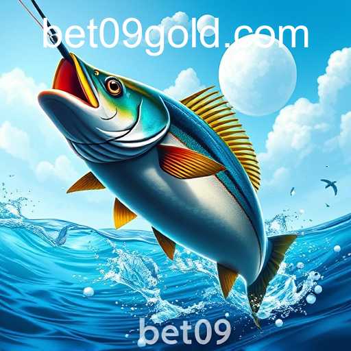 Exploring the Vibrant World of Fishing Games