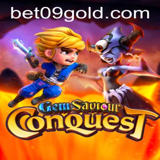 GemSaviourConquest: A Thrilling Adventure in Gaming