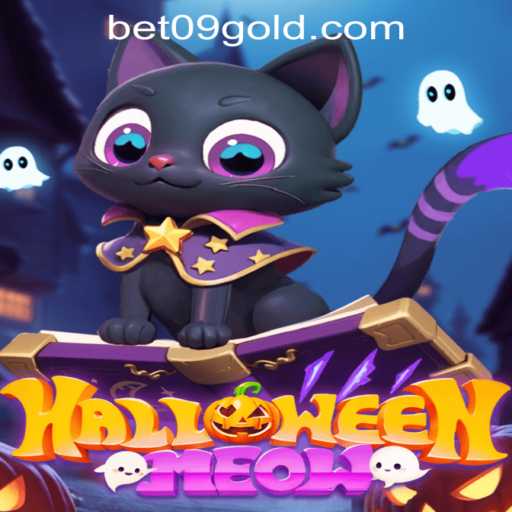 Discover HalloweenMeow: A Spooktacular Gaming Experience with bet09 PH Login