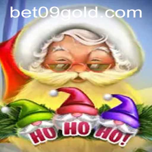 HoHoHo: A Festive Quest with bet09 PH Login