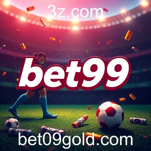 O Impacto do 'bet09' na Indústria de Jogos em 2025