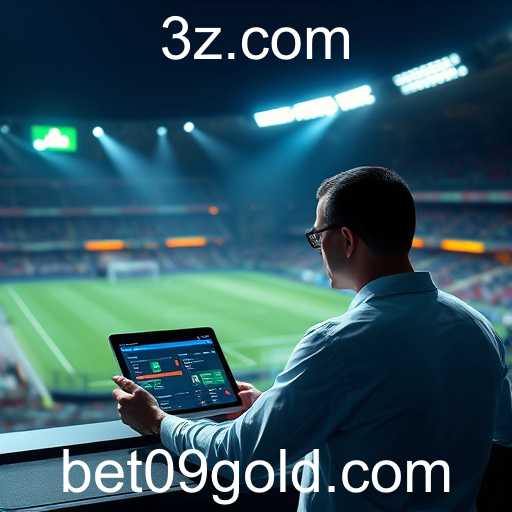 O Impacto da Tecnologia no Setor de Apostas em 2025