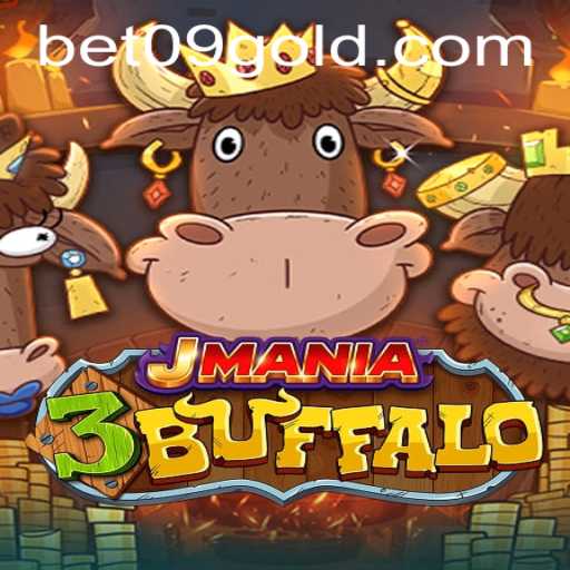 JMania3Buffalo: A Thrilling Adventure Through Virtual Plains