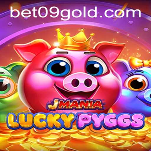 Exploring the Thrills of JManiaLuckyPyggs with Bet09 PH Login