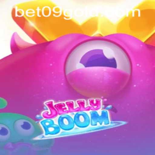JellyBoom: A Sweet Adventure with bet09 PH Login Insight