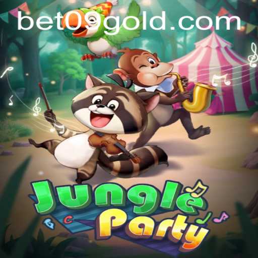 Exploring the Excitement of JungleParty and Bet09 PH Login