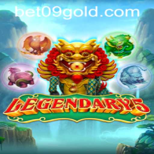 Unveiling Legendary5: Your Gateway to Epic Gaming Adventures with bet09 PH Login