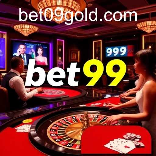 bet09 PH Login