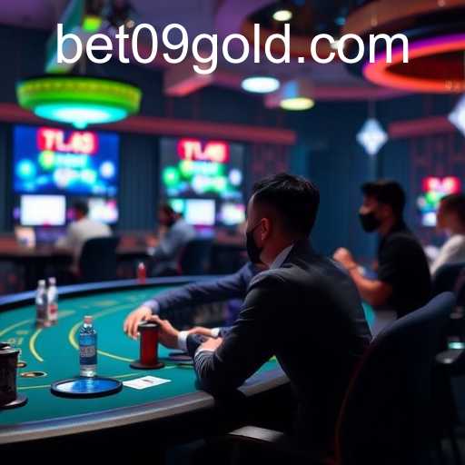 bet09 PH Login