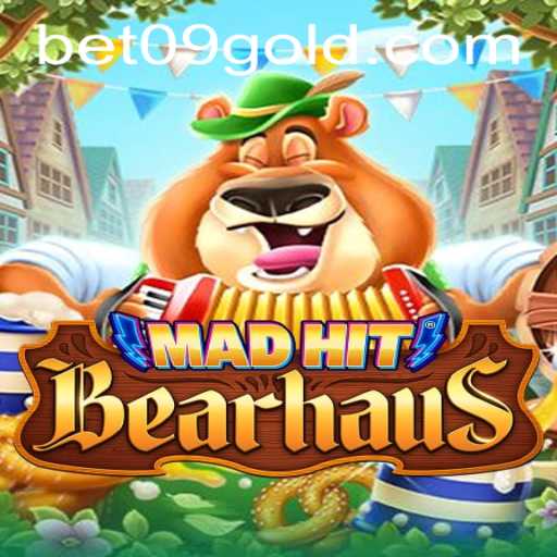 Discovering MadHitBearhaus: An Intriguing Gaming Experience