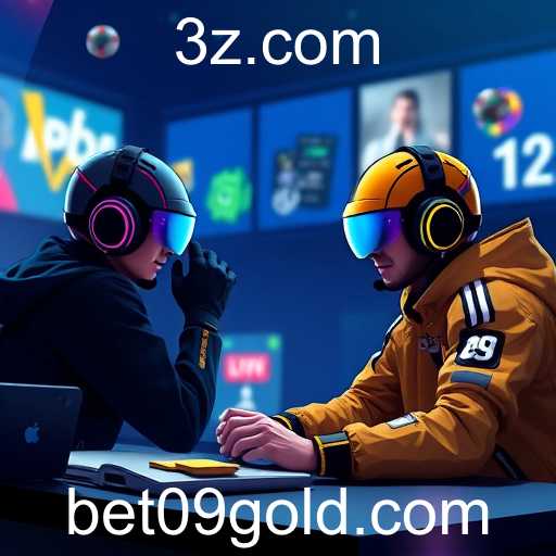 A Nova Era dos Jogos Online