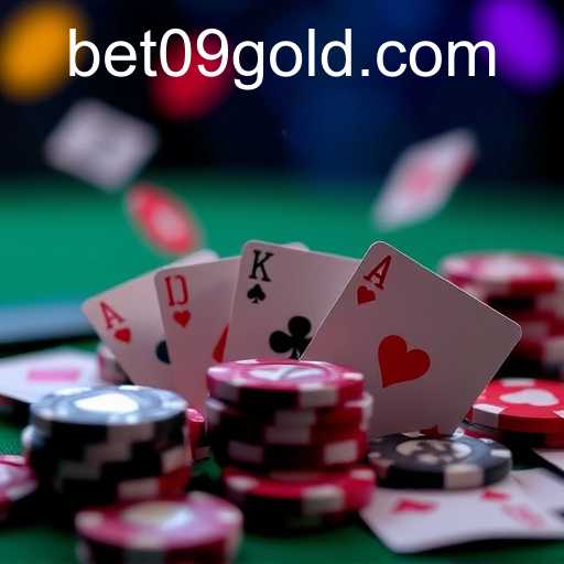 bet09 PH Login