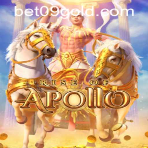 Exploring Rise of Apollo with bet09 PH Login