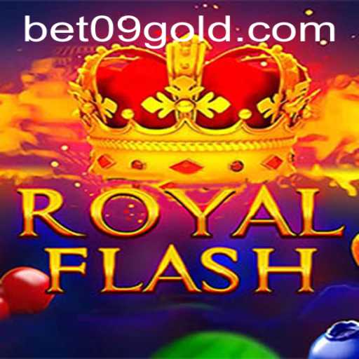 Unveiling RoyalFlash: The Latest Sensation in Online Gaming