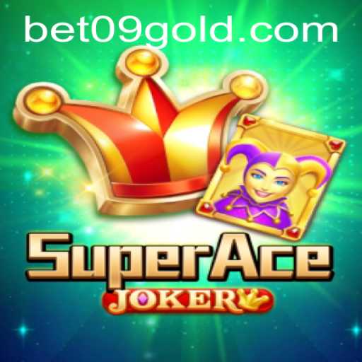 Discovering the Thrills of SuperAceJoker: A Guide to Gameplay and Strategy