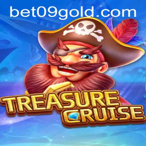 Discover the Adventures of TREASURECRUISE: A Thrilling Gaming Experience