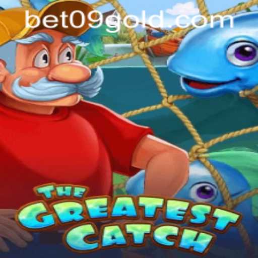 Discover TheGreatestCatch: An Immersive Gaming Experience with Bet09 PH Login