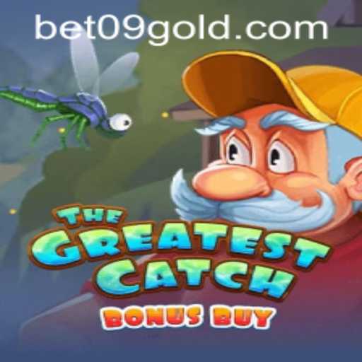 Experience the Excitement of TheGreatestCatchBonusBuy: A Gaming Adventure