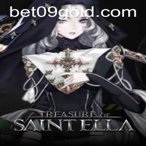 Discover the Gameplay of TreasureofSaintElla - A Riveting Adventure