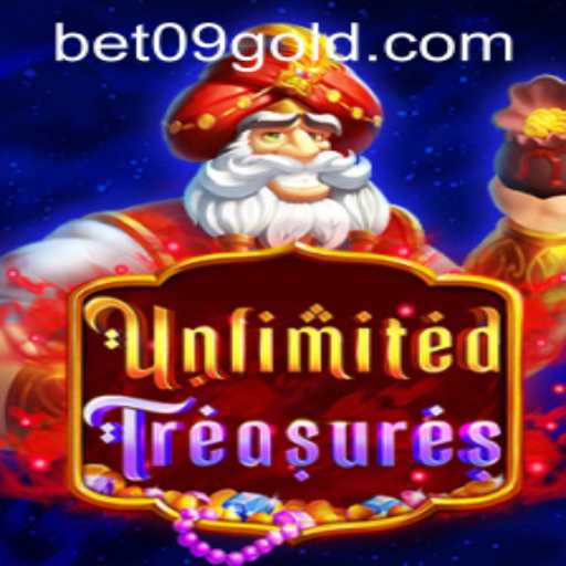 Unlock the Thrilling World of UnlimitedTreasures